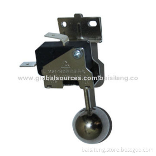 Gas Heater Switch, 16A, 250V, Fall Protection